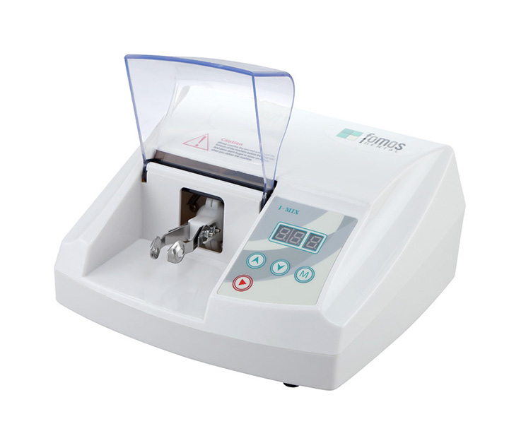 Fomos IMIX-M3 Automatic Dental Amalgamator High Speed Amalgam Capsule Mixer